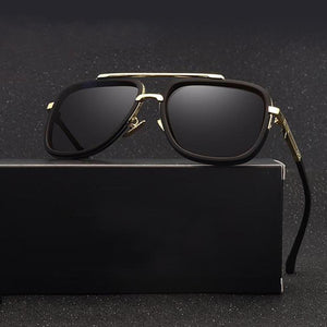 Big Frame Sunglasses – Classica Store